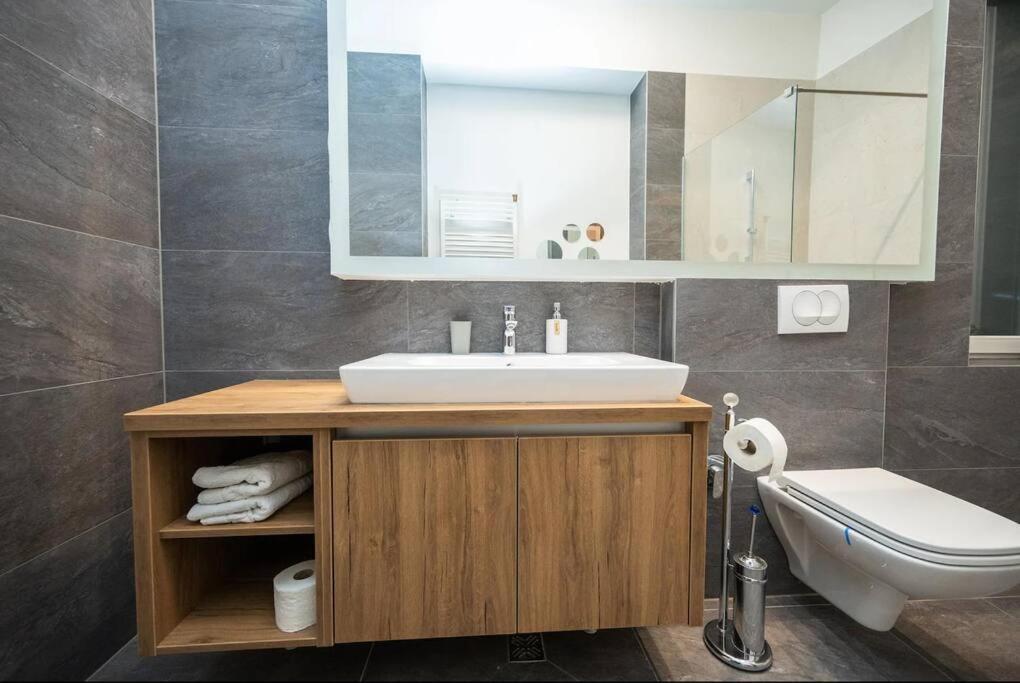Apartamento Luxury 2bdr In