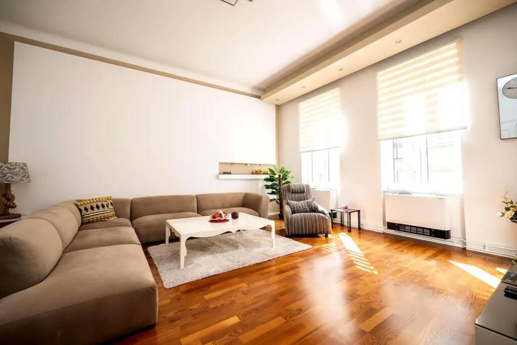 Luxury 2bdr In Apartmán *