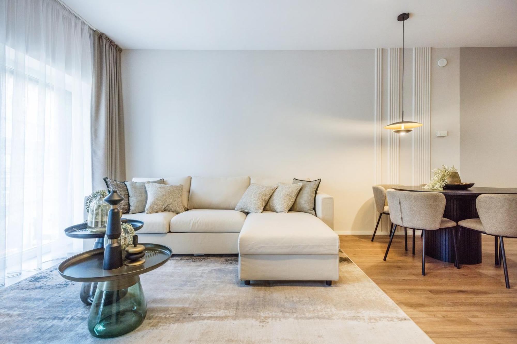 Apartament Sleek Premium With Parking *