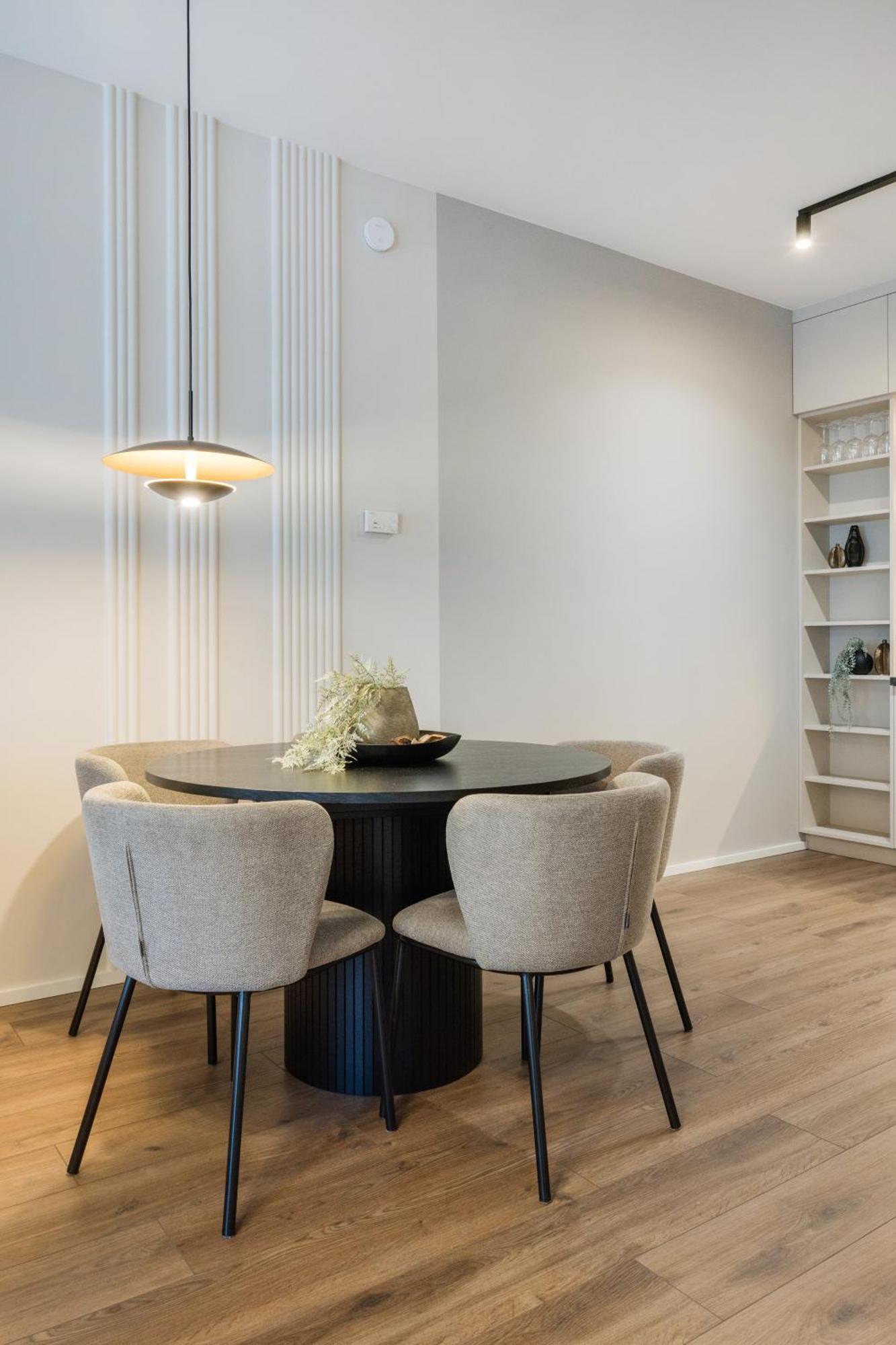 Apartament Sleek Premium With Parking *