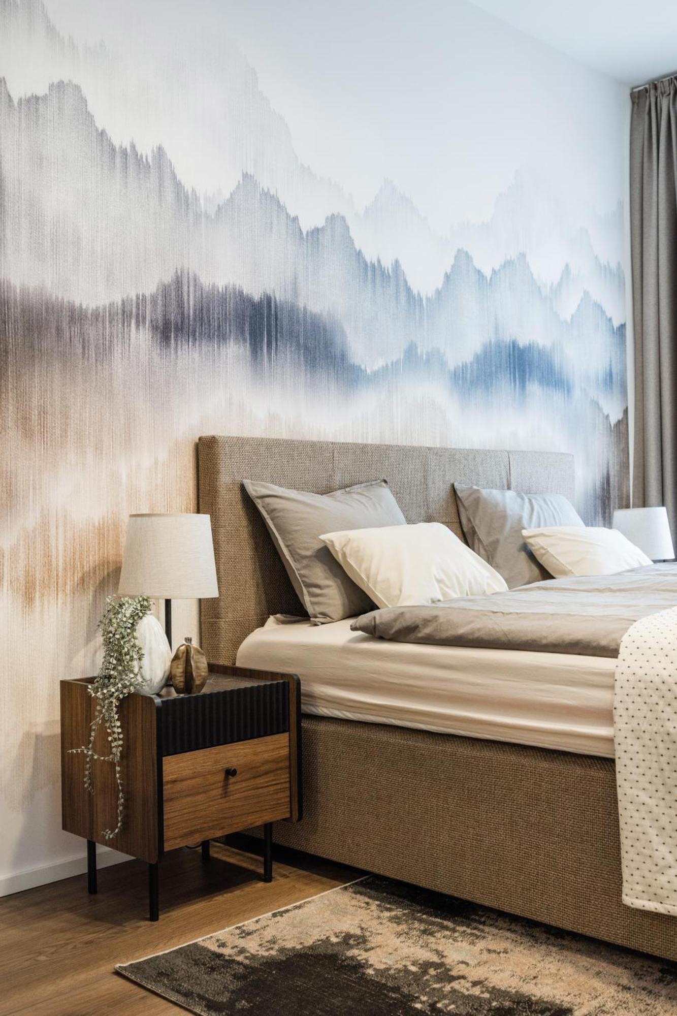 Sleek Premium With Parking Apartament Budapeszt