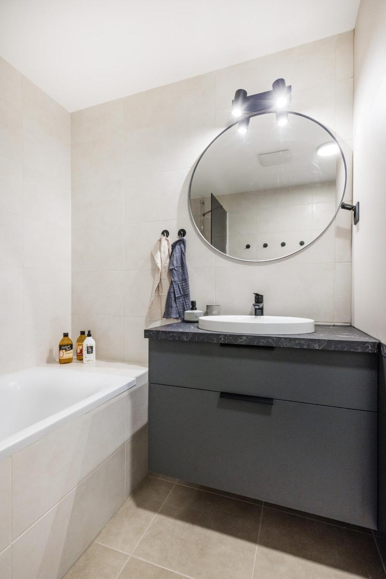 Sleek Premium With Parking * Budapest