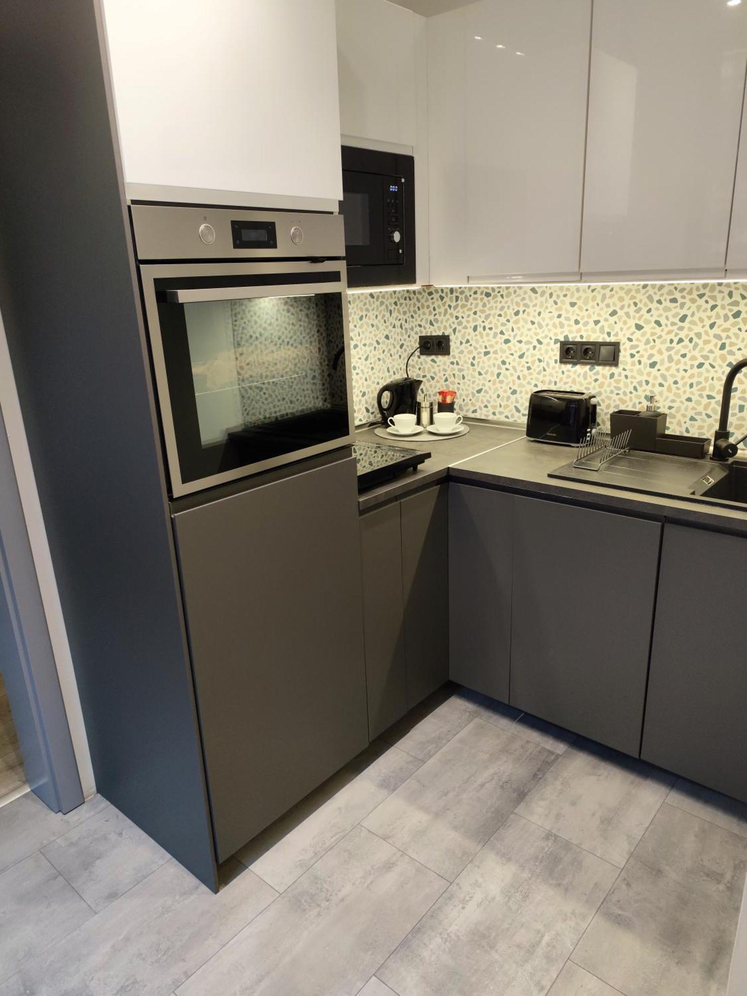Apartamento Bp Downtown Budapest