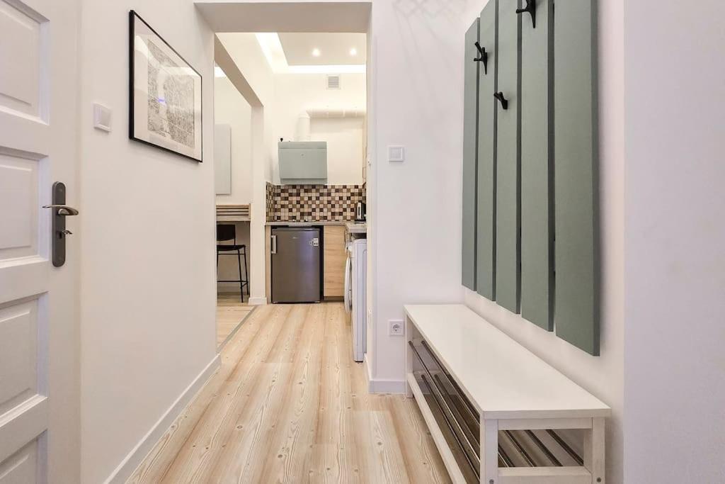 Eda Apartment