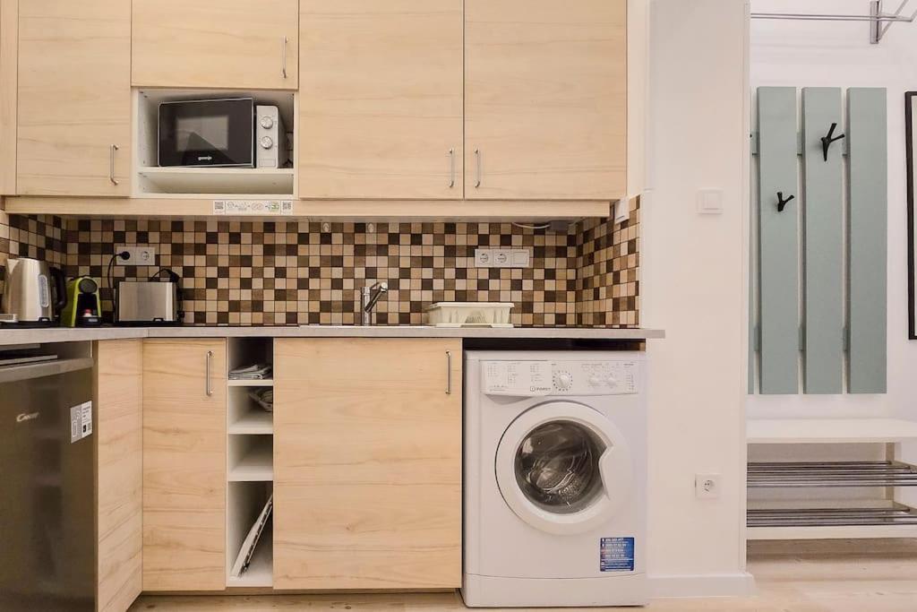 Apartment Eda *