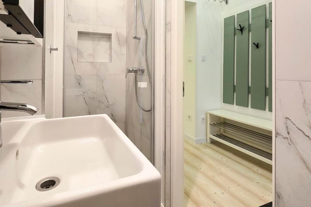 Apartment Eda *