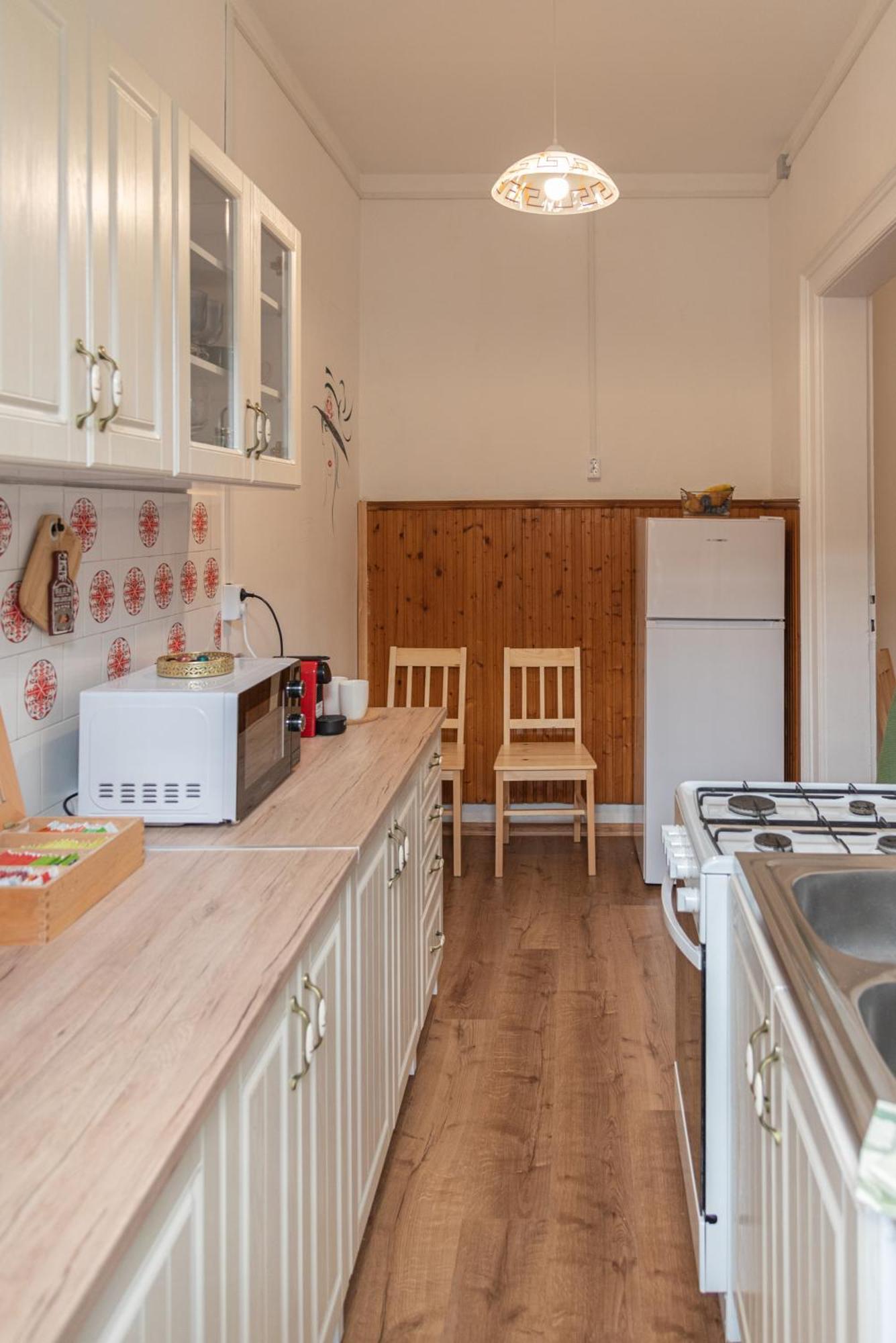 Viol Apartment Budapest