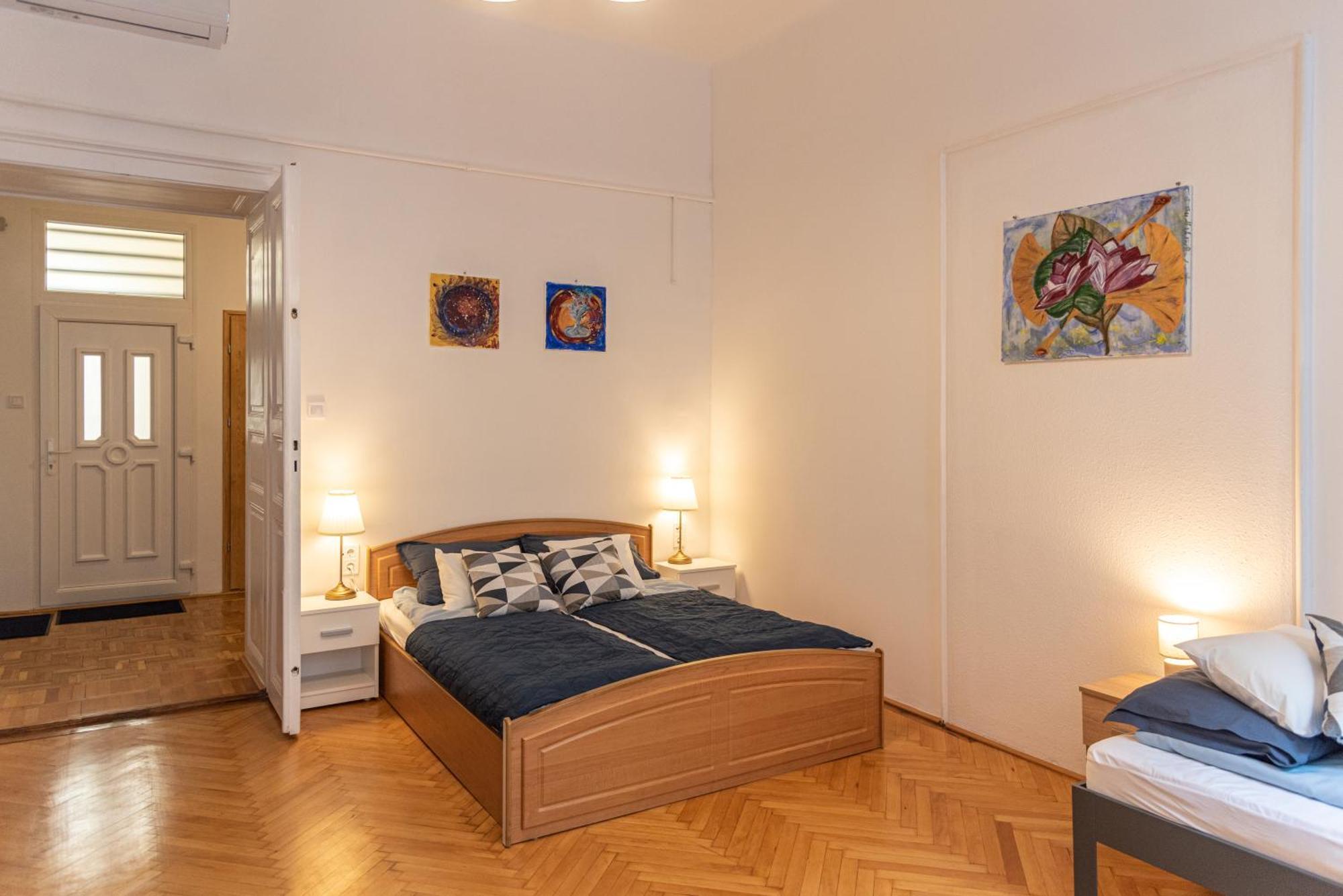 Viol Apartment Budapest