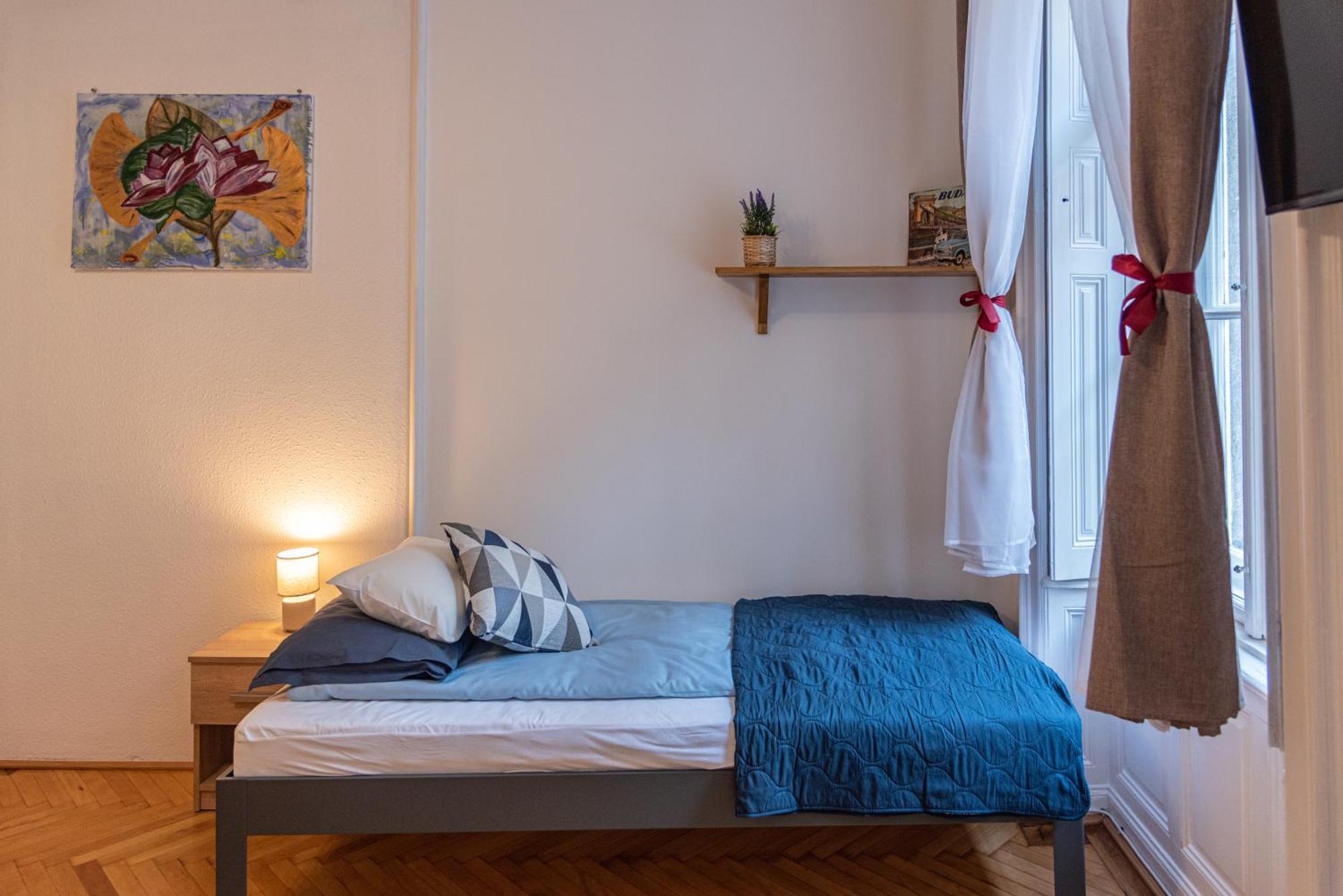 Apartment Viol Budapest
