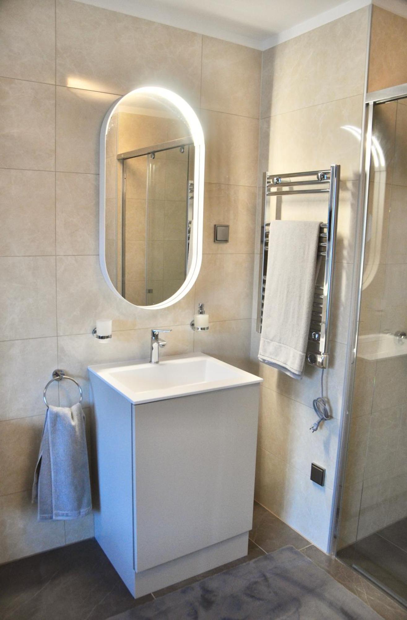 Emerald Luxury Appartement Budapest