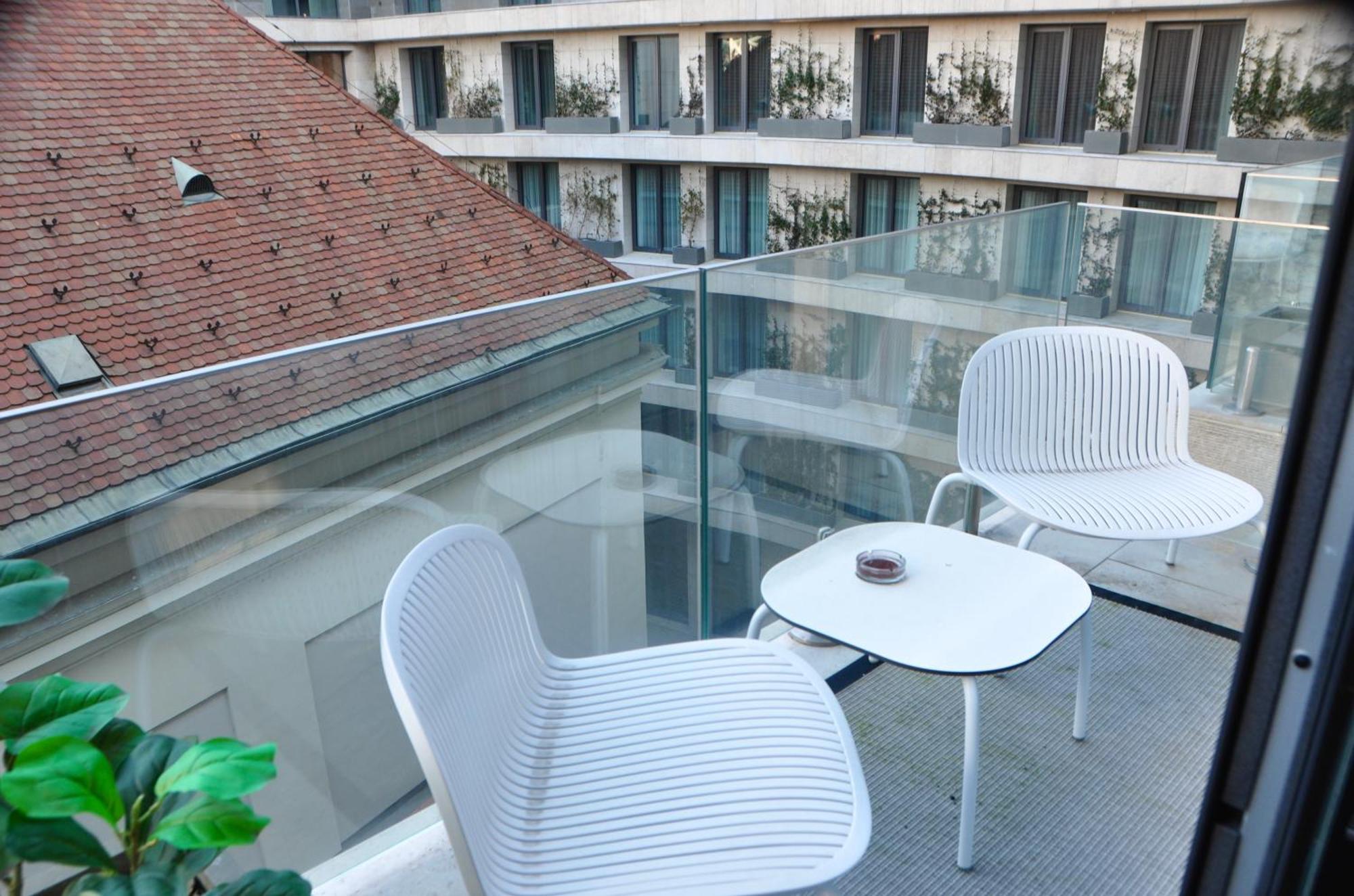 Emerald Luxury Appartement