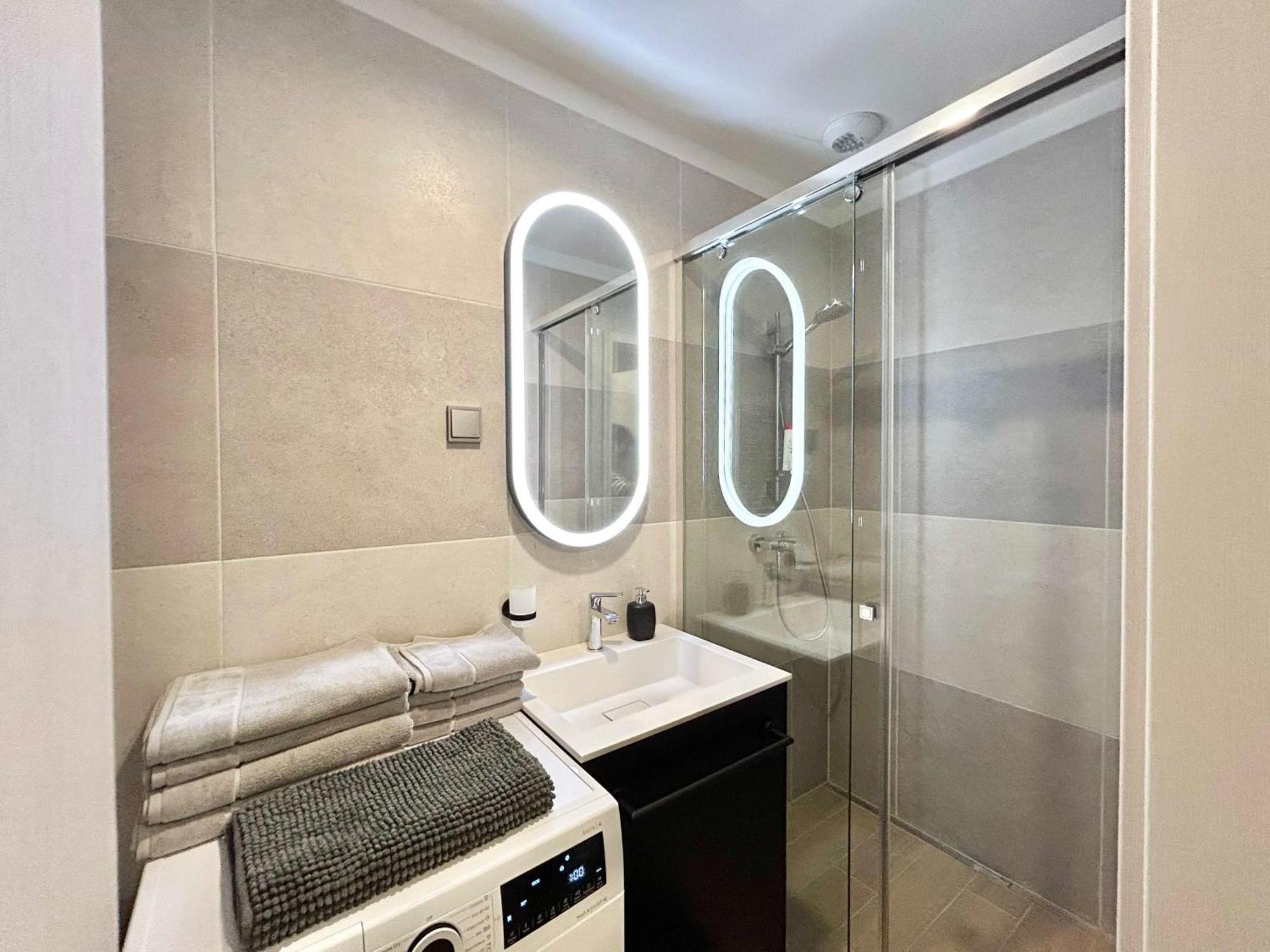 Appartement Emerald Luxury