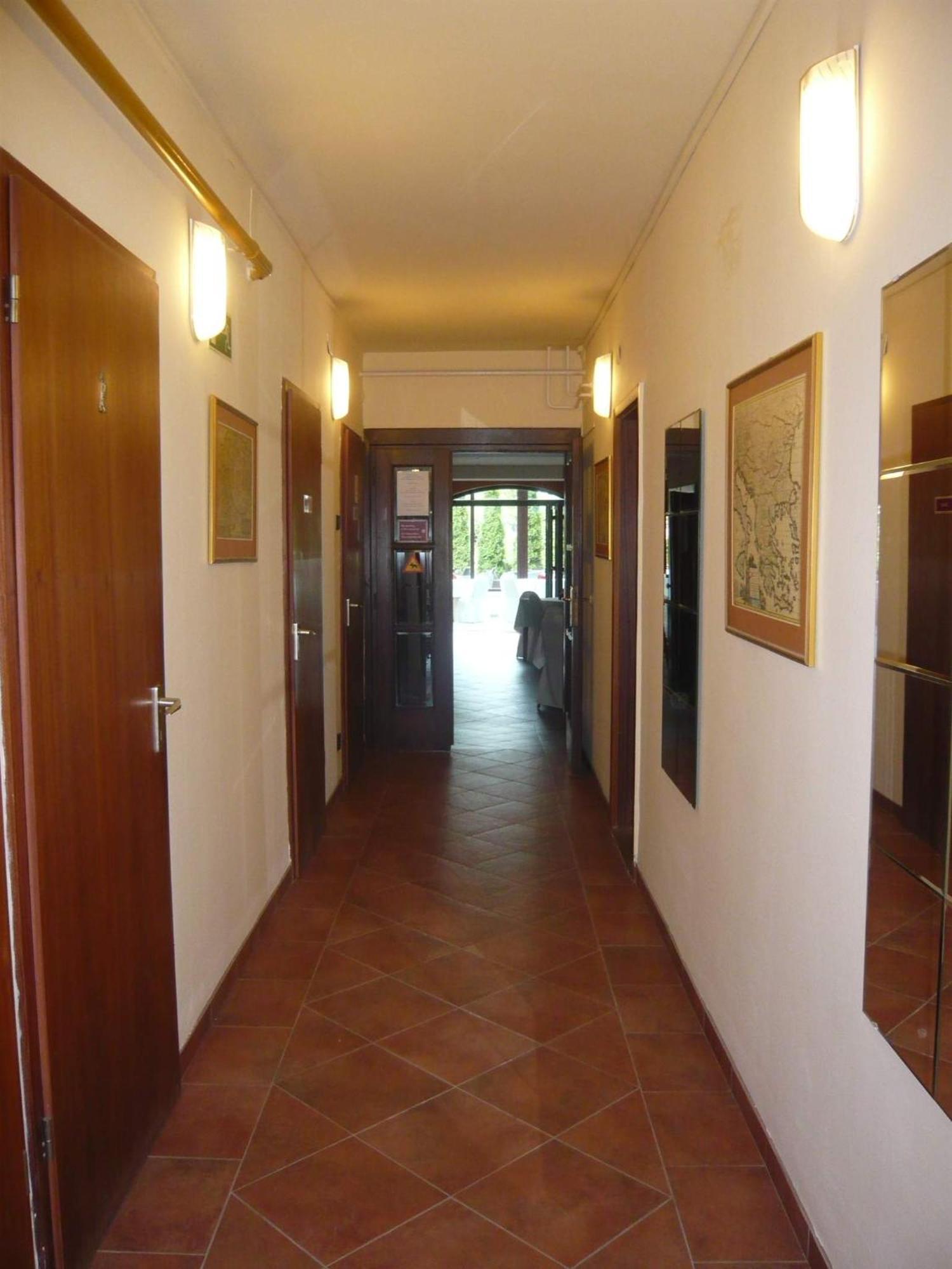 Hotel Bobbio