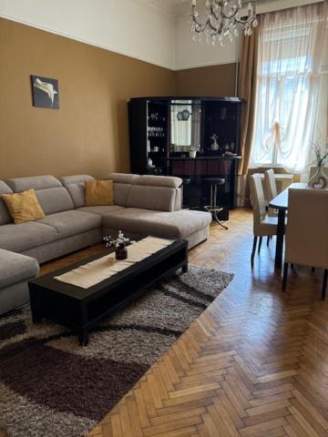 Apartment Izabella