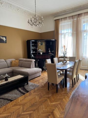 Apartment Izabella *