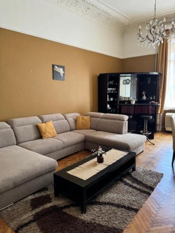 Izabella Apartment Budapest