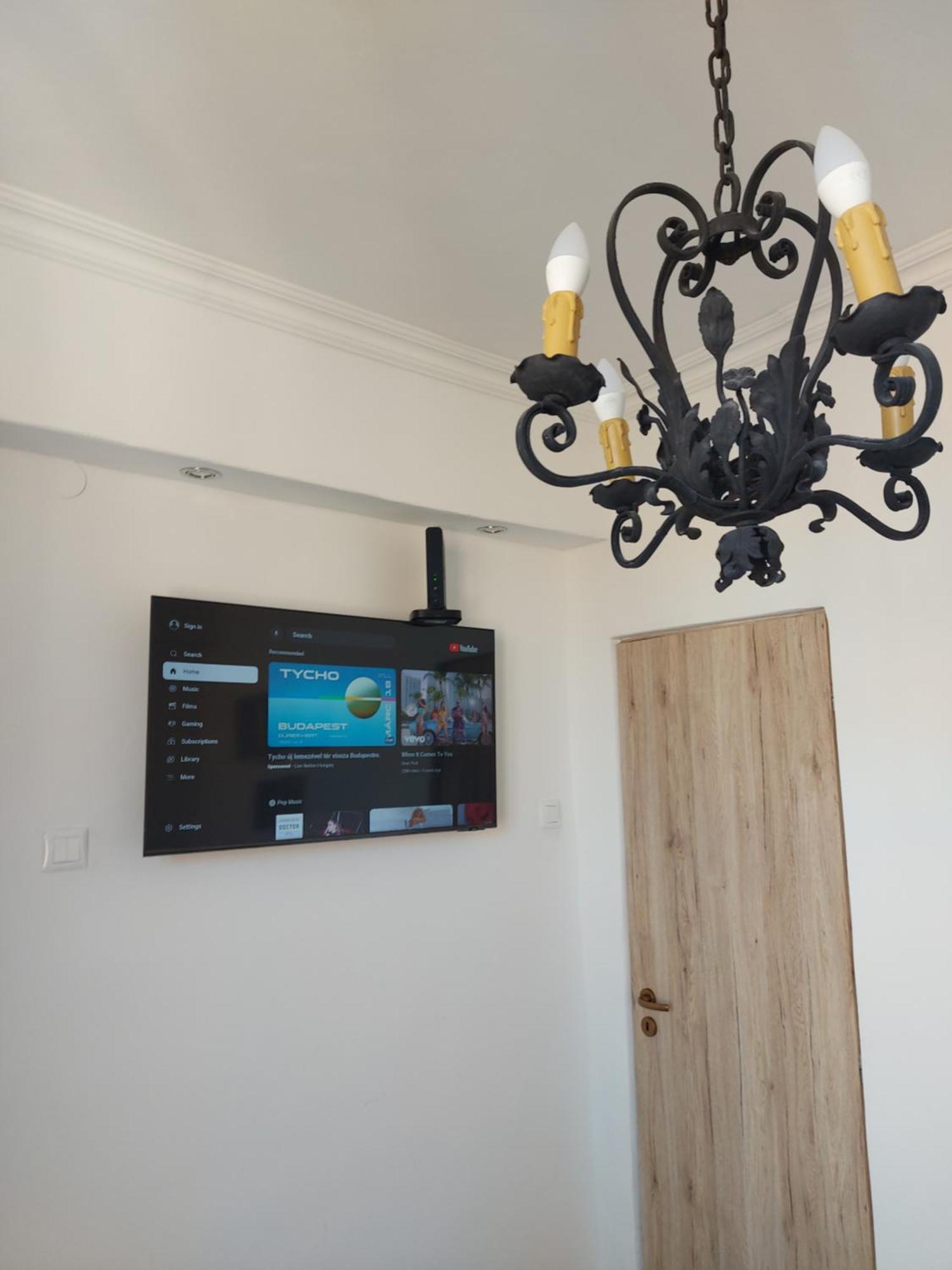 Casa Del Hodos Apartment