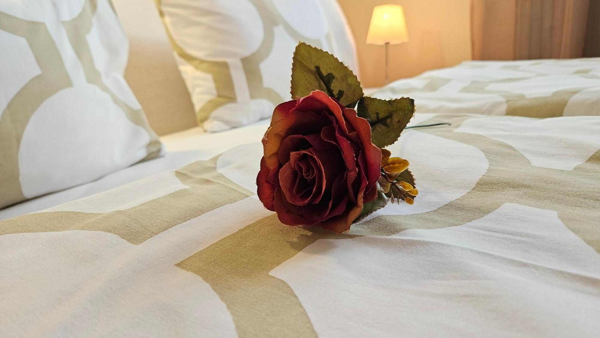Lejlighed Budaspice At Gellert - Aircon & Free Parking *