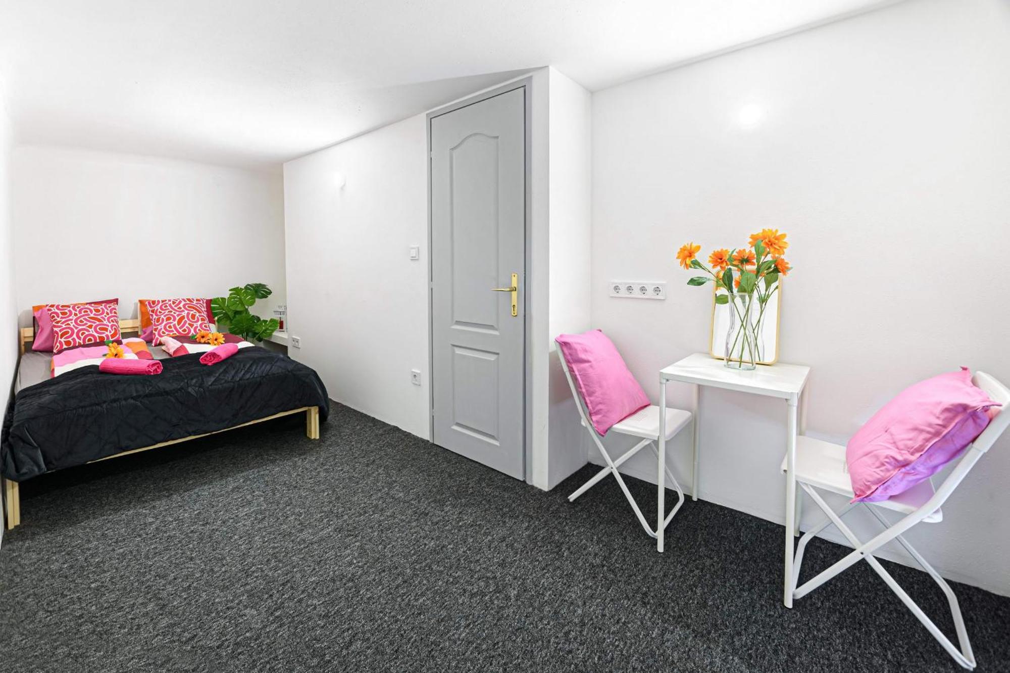Grand Boulevard Happy Homes Budapest