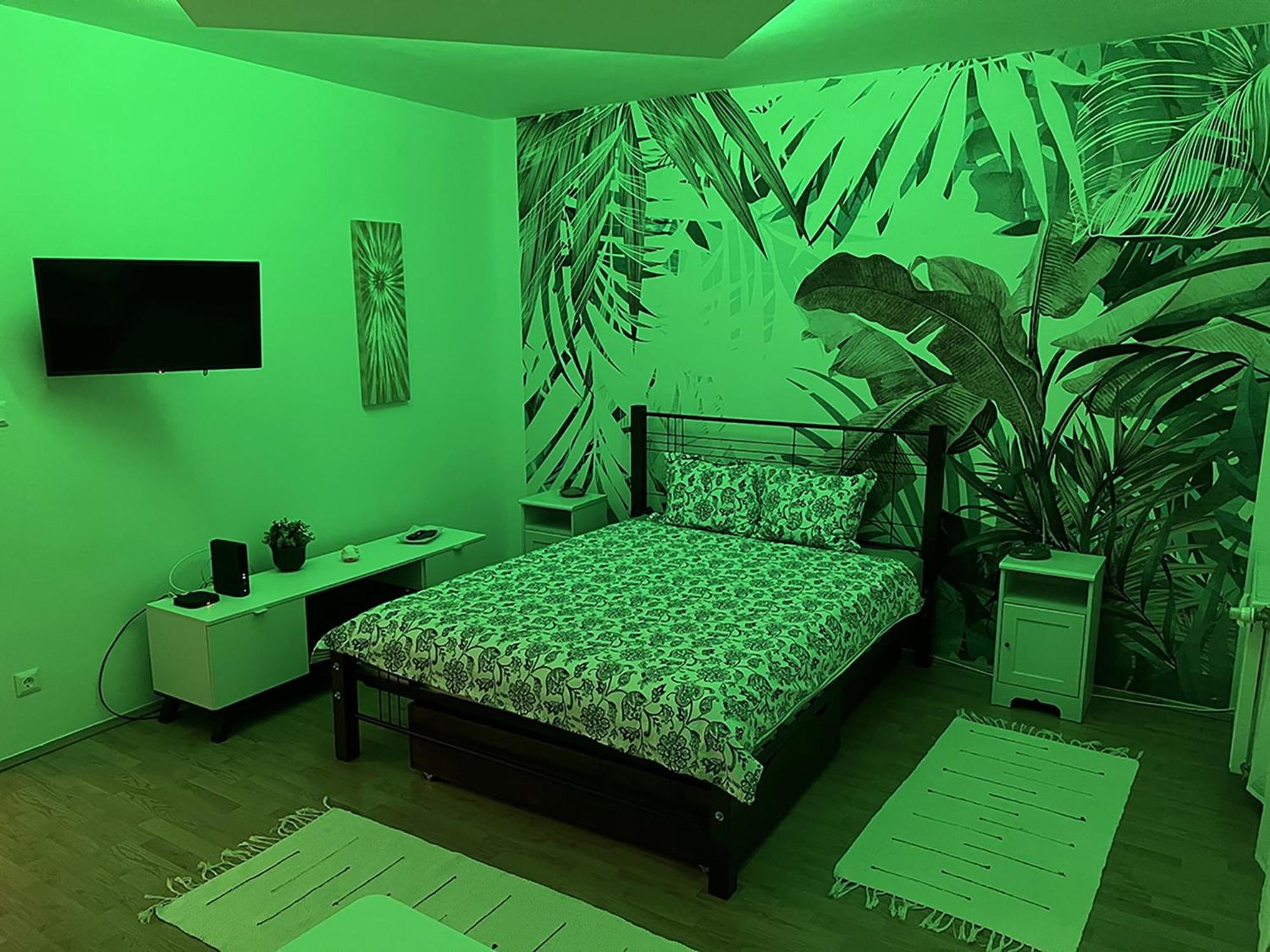 Apartment Muranyi