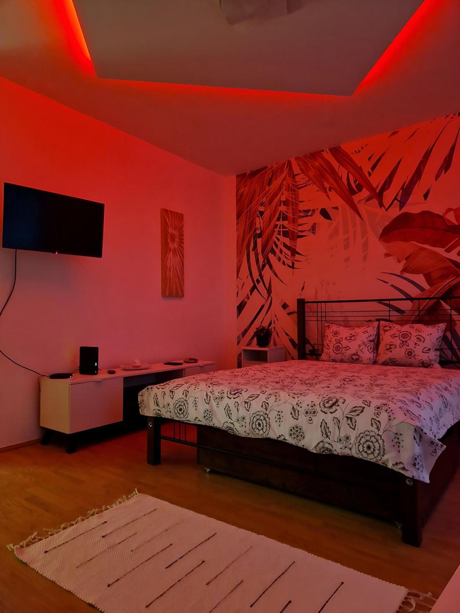 Muranyi Appartamento Budapest
