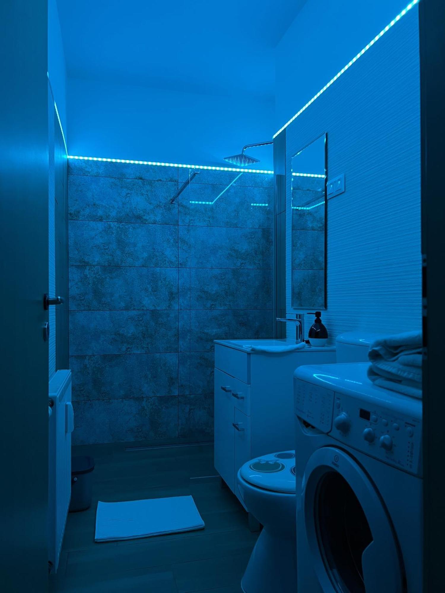 Appartamento Muranyi Budapest