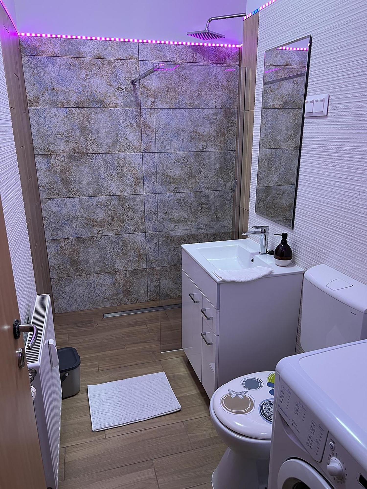 Muranyi Apartment Budapest