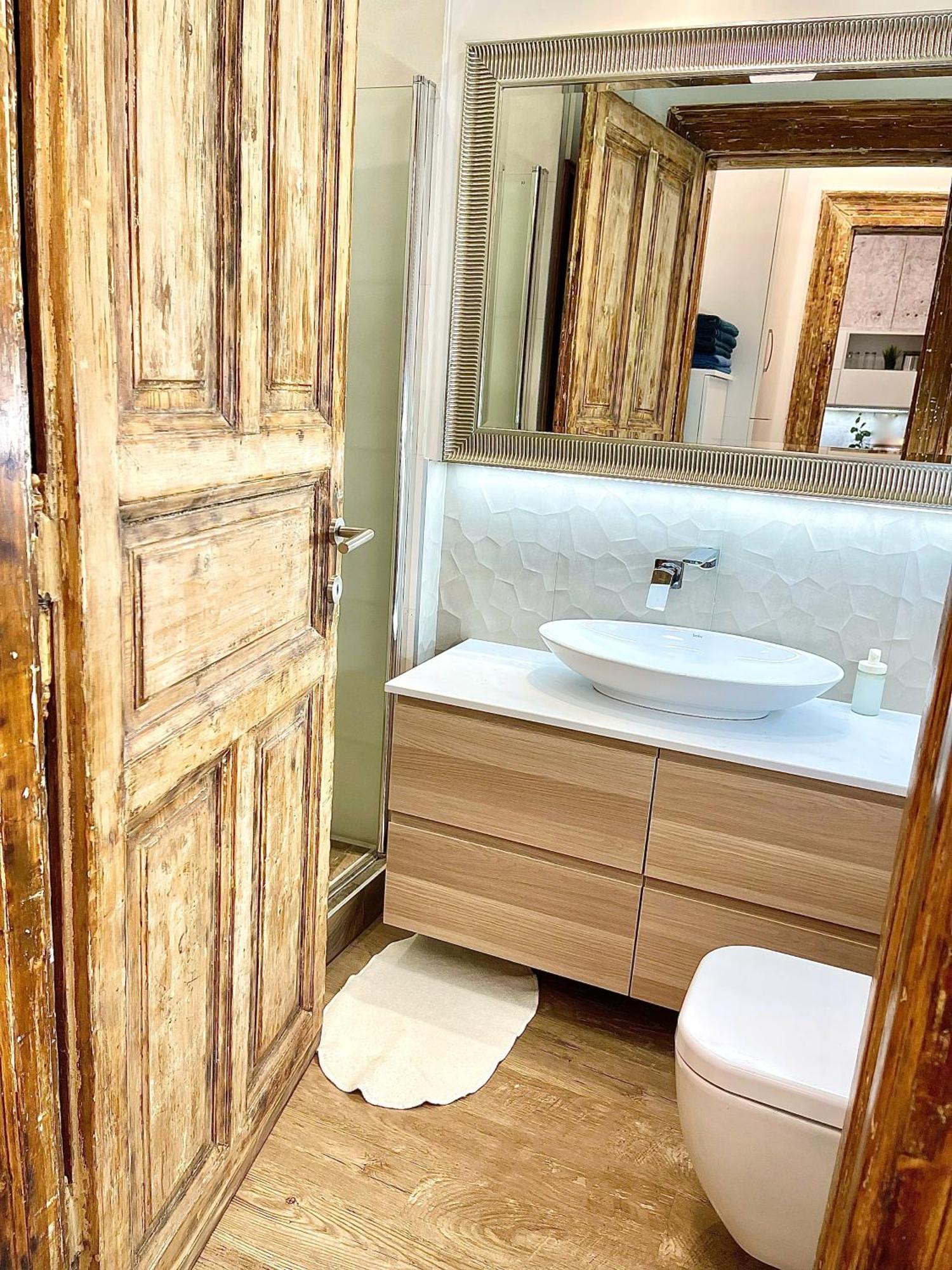 Appartamento Romance Residency With Finn Sauna