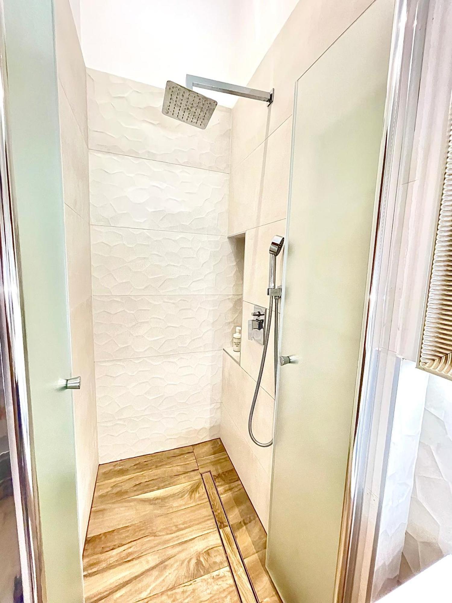 Appartamento Romance Residency With Finn Sauna *