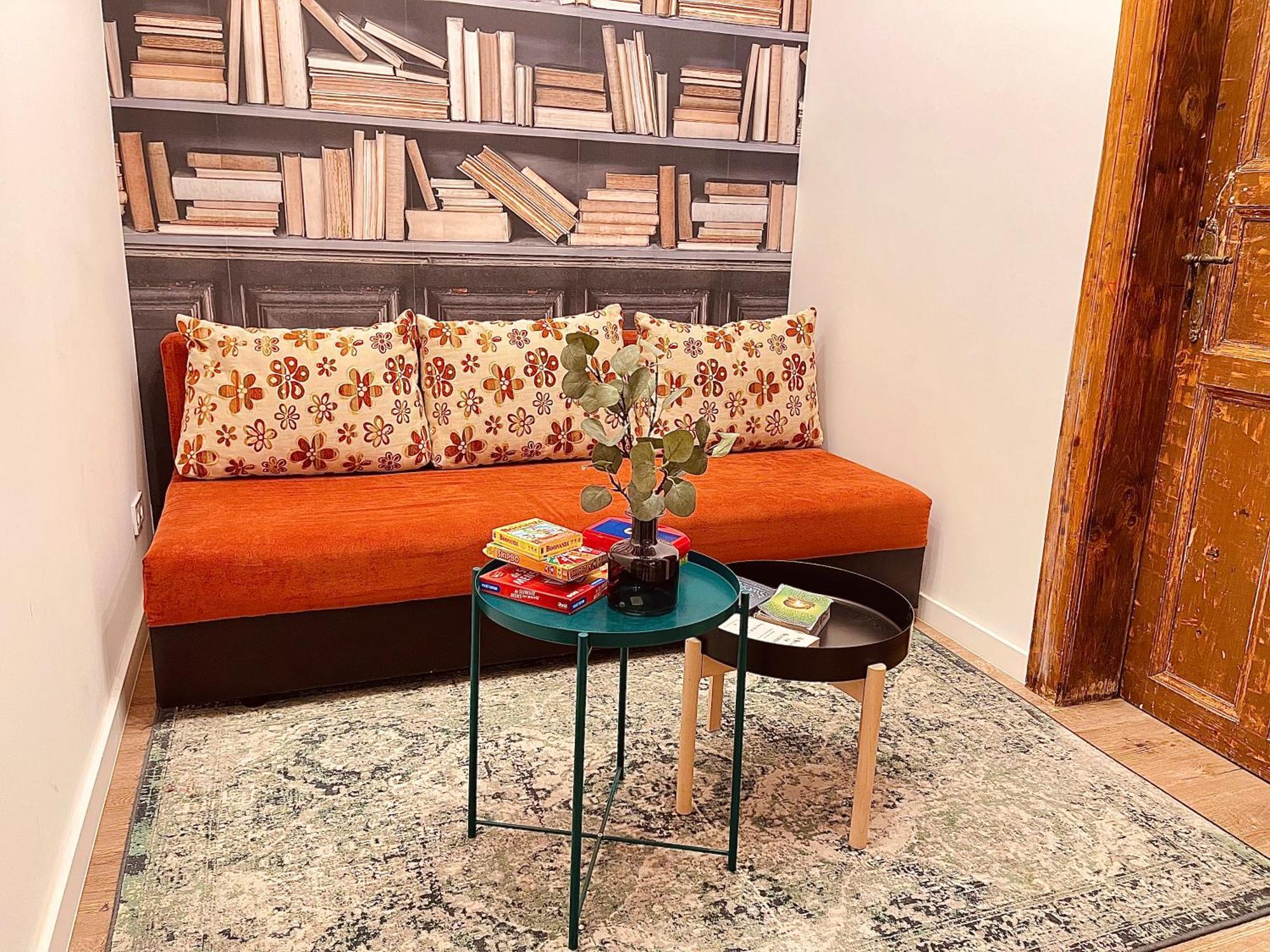 Romance Residency With Finn Sauna Appartamento