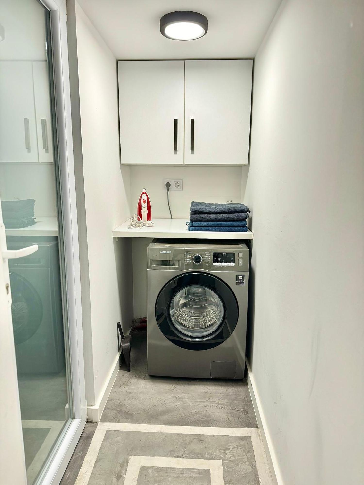 Appartamento Romance Residency With Finn Sauna Budapest