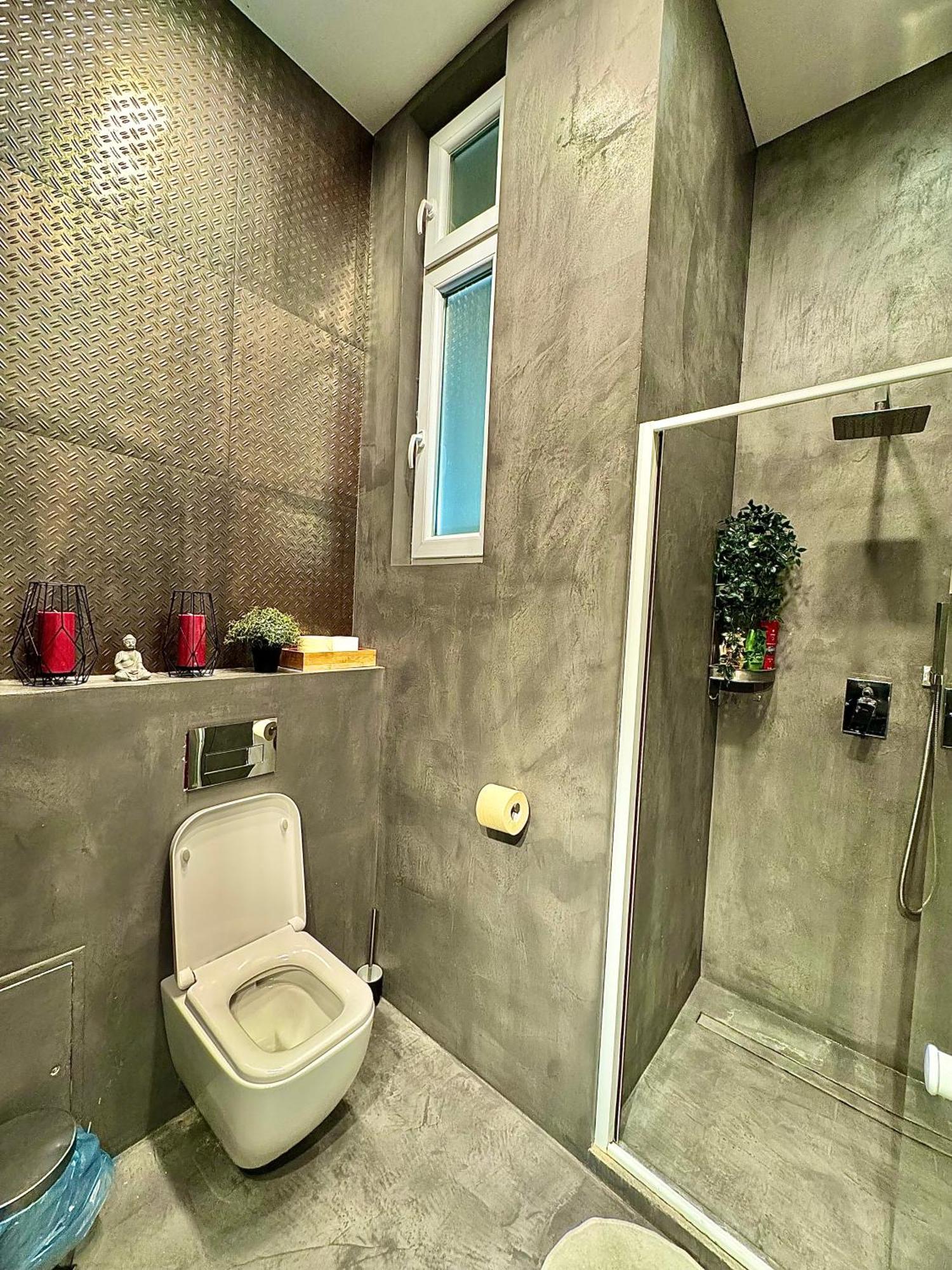 Romance Residency With Finn Sauna Appartamento