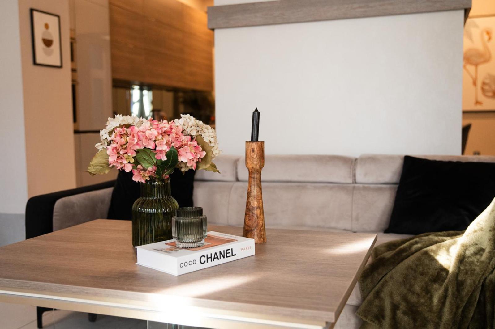 Luxurious Grand Deco On The St Stephen Road Apartamento *