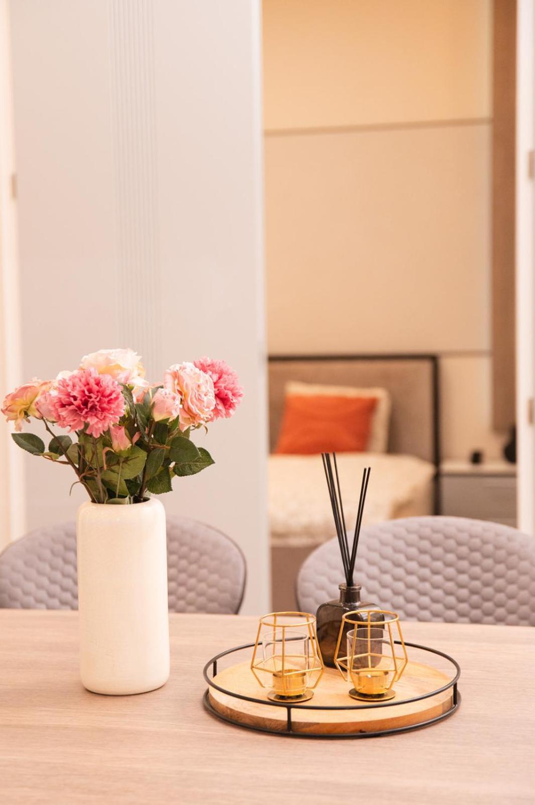 Apartamento Luxurious Grand Deco On The St Stephen Road Budapest