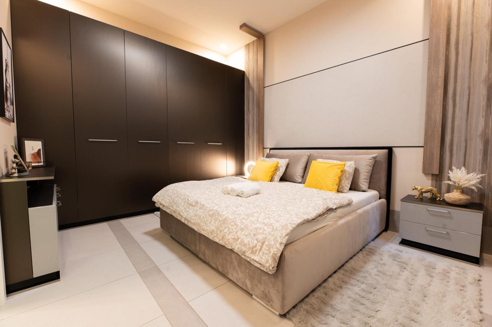 Apartamento Luxurious Grand Deco On The St Stephen Road Budapest