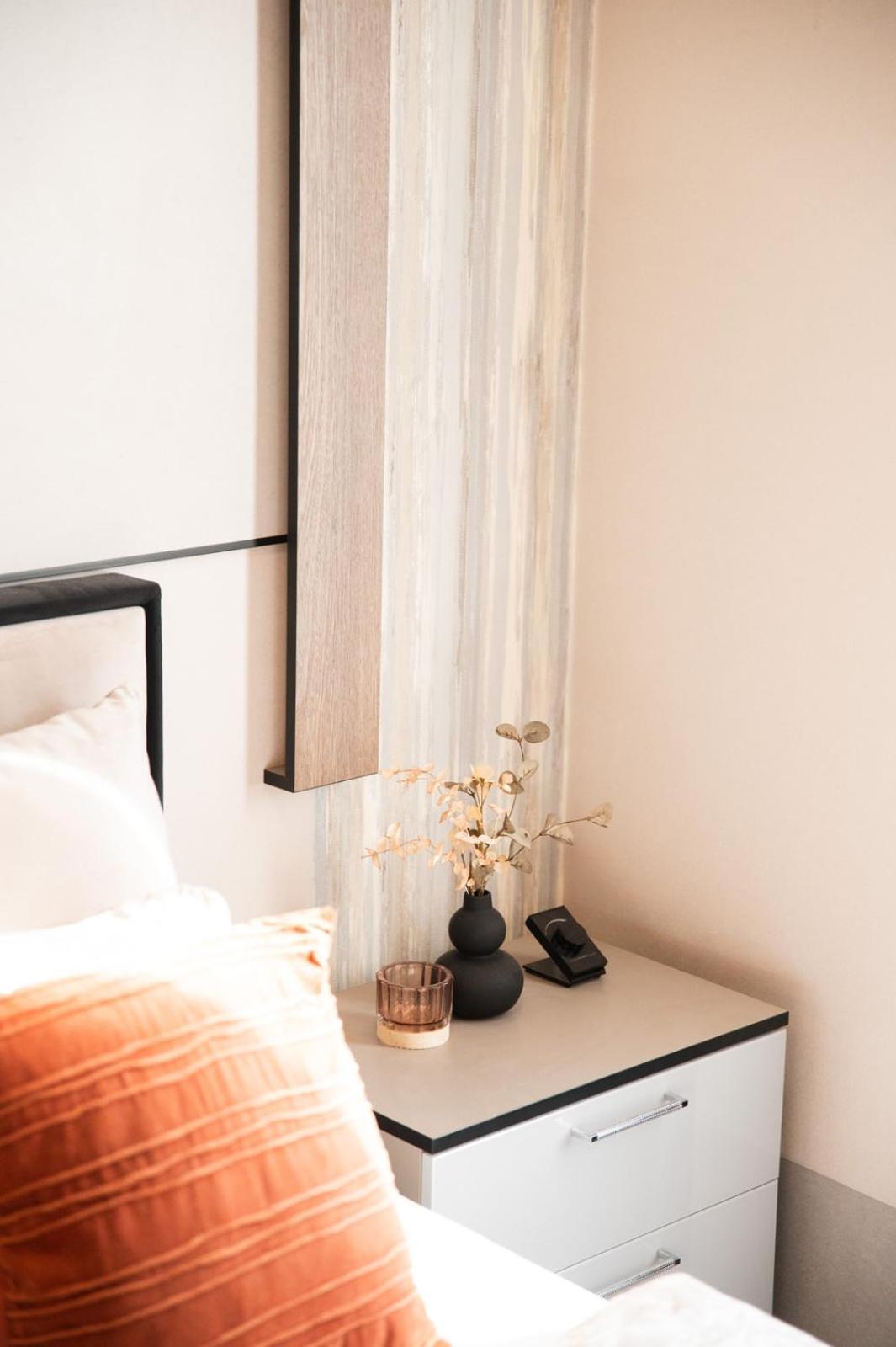 Luxurious Grand Deco On The St Stephen Road Apartamento *