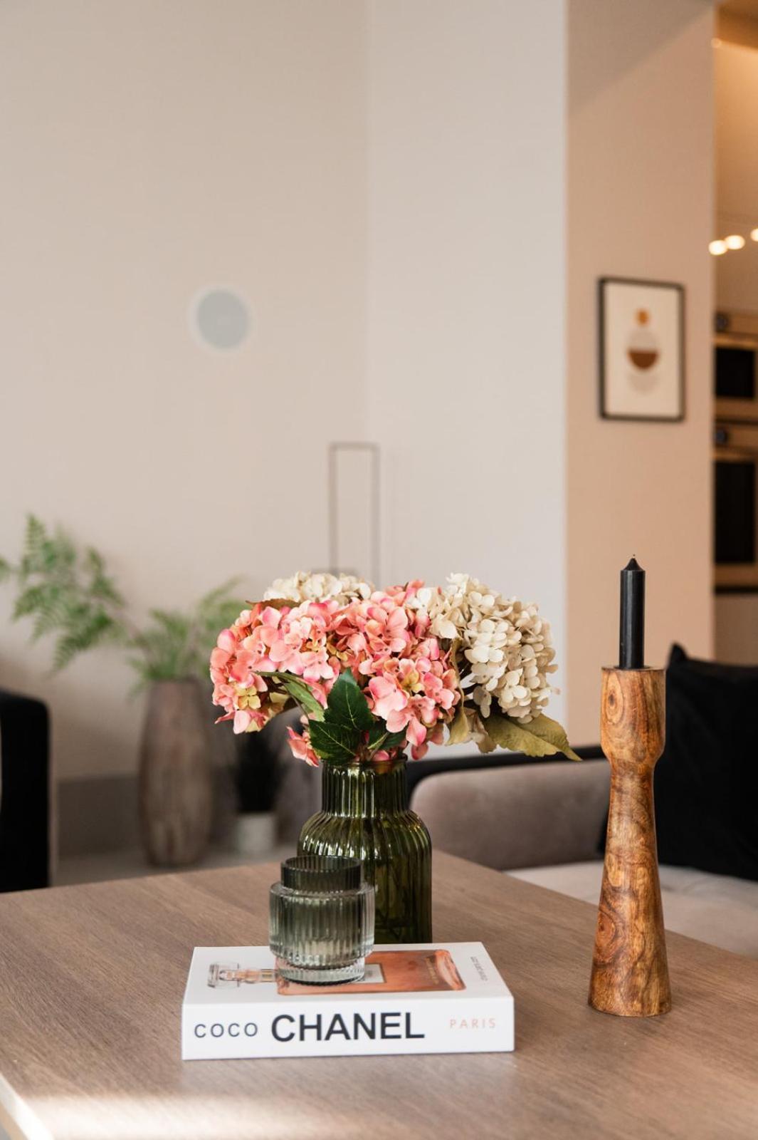 Luxurious Grand Deco On The St Stephen Road Apartamento *