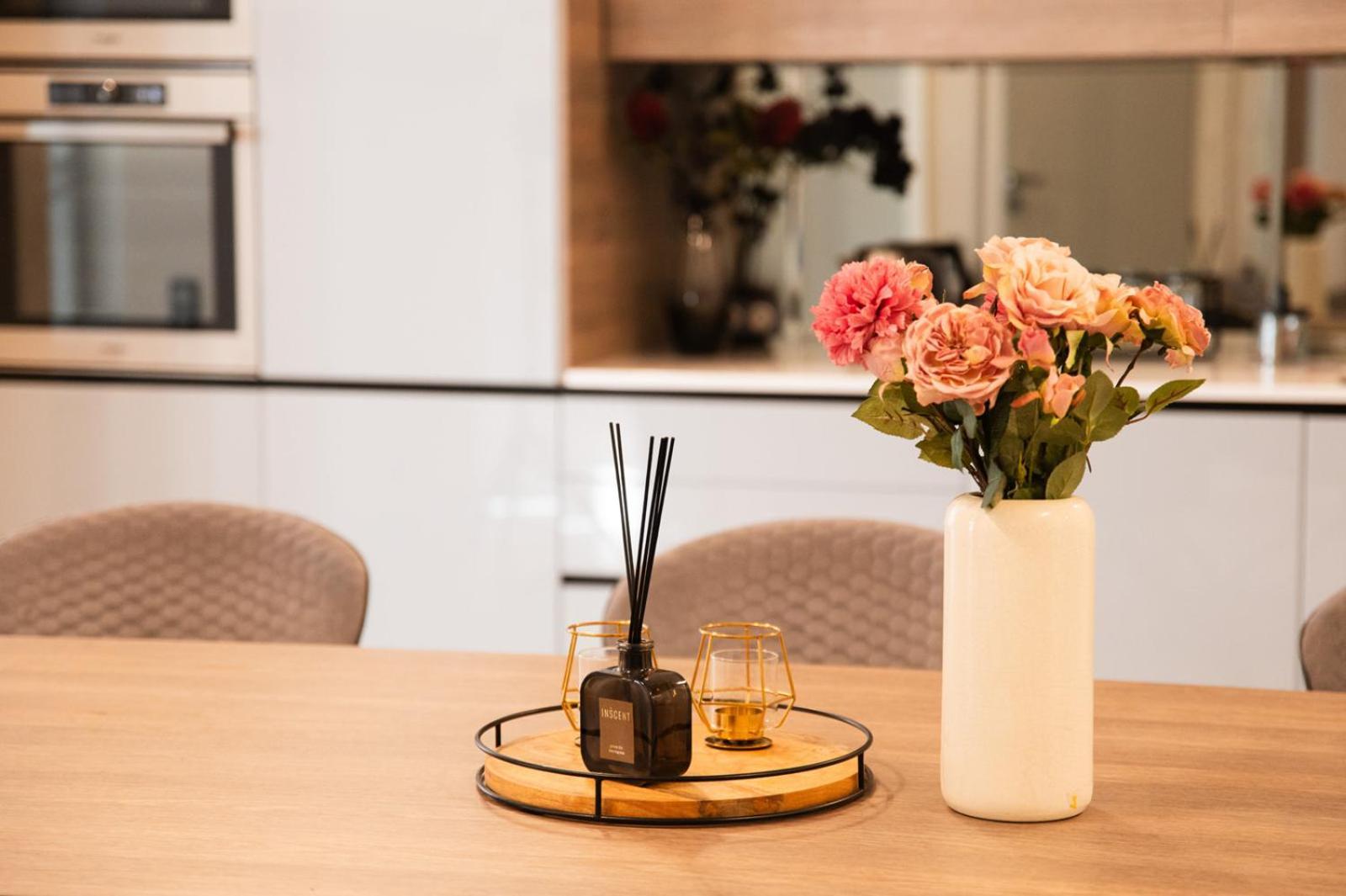 Luxurious Grand Deco On The St Stephen Road Apartamento *