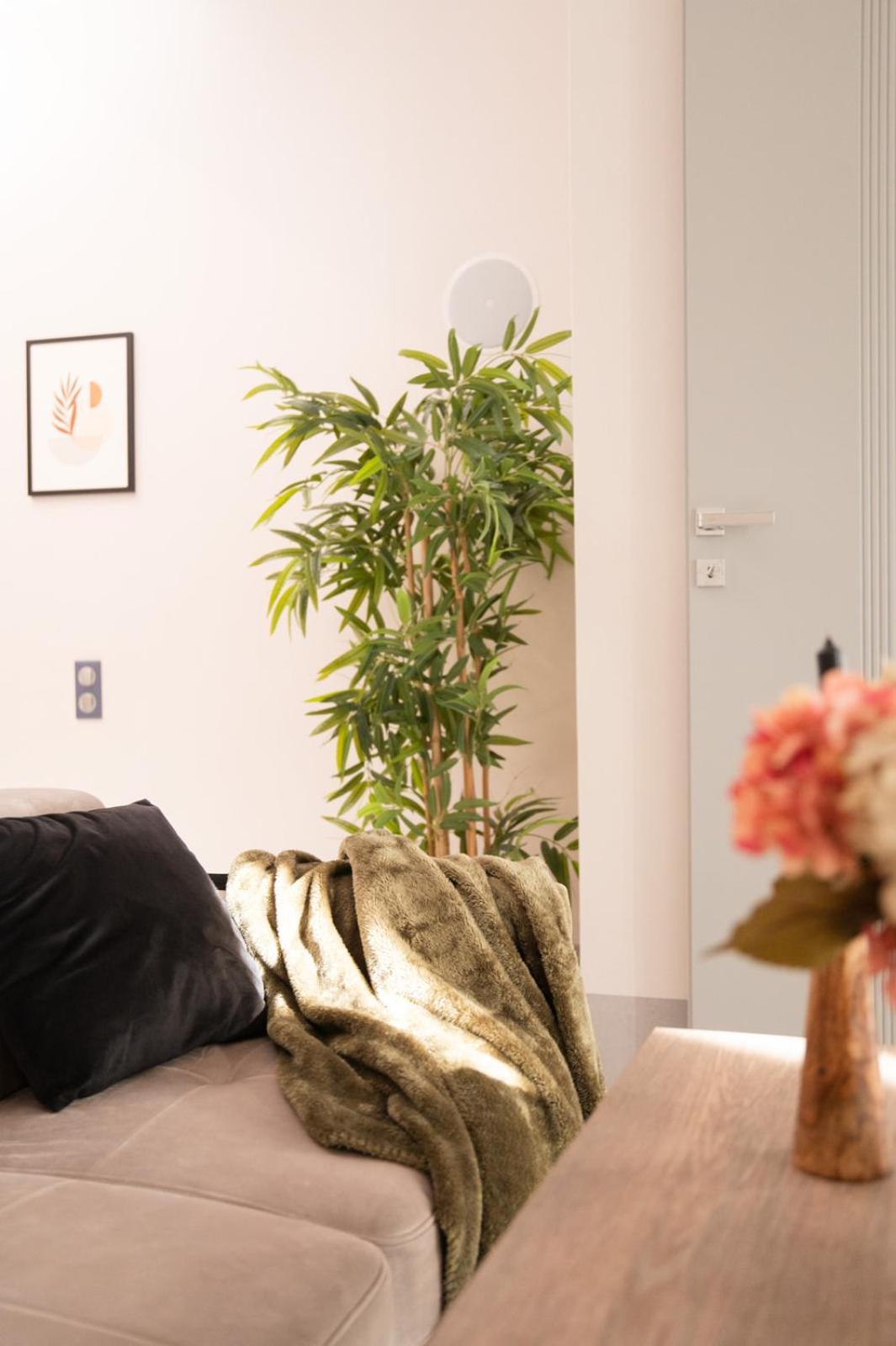 Apartamento Luxurious Grand Deco On The St Stephen Road