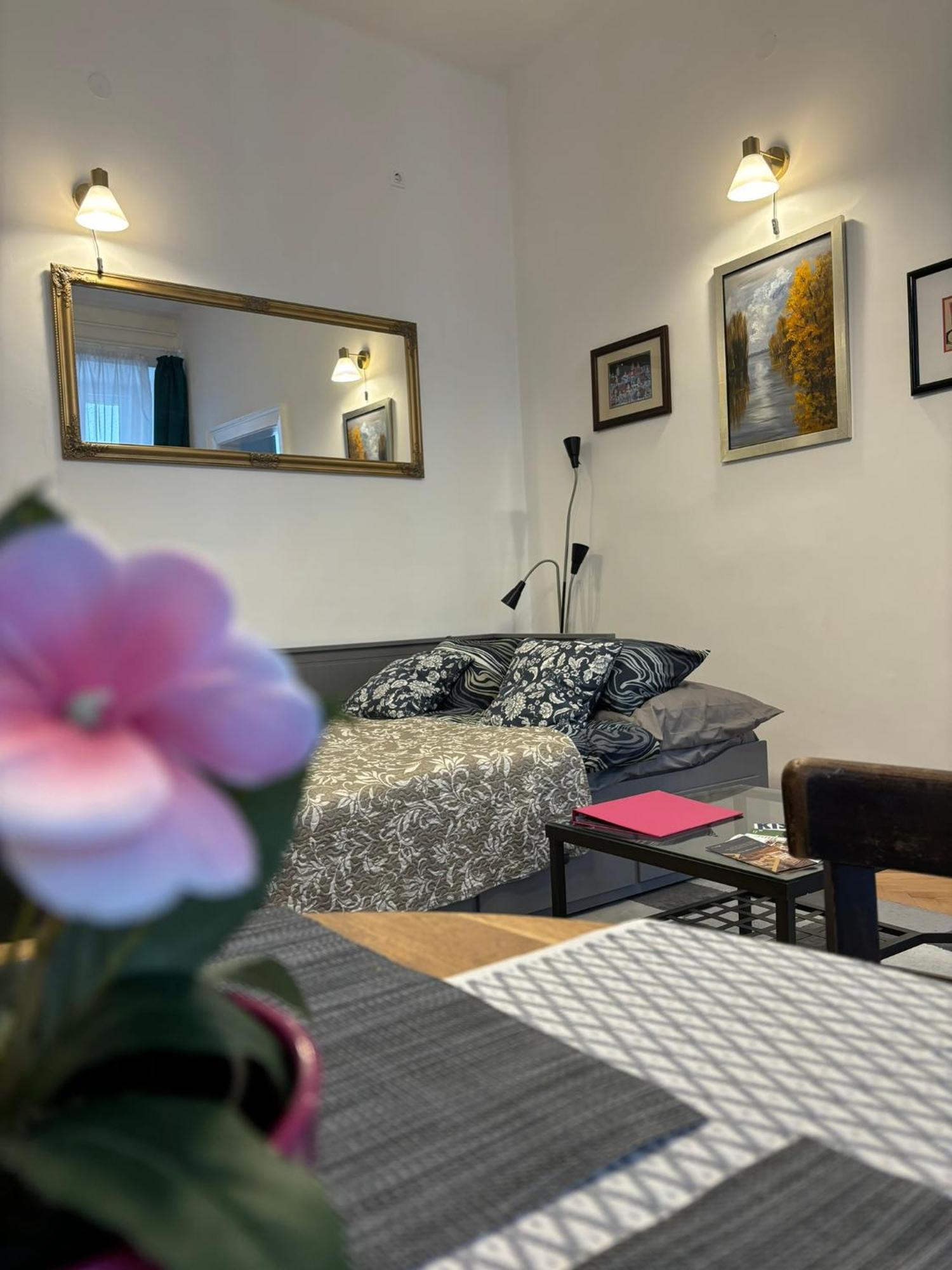 Kiraly Utca 15 Cozy Appartement