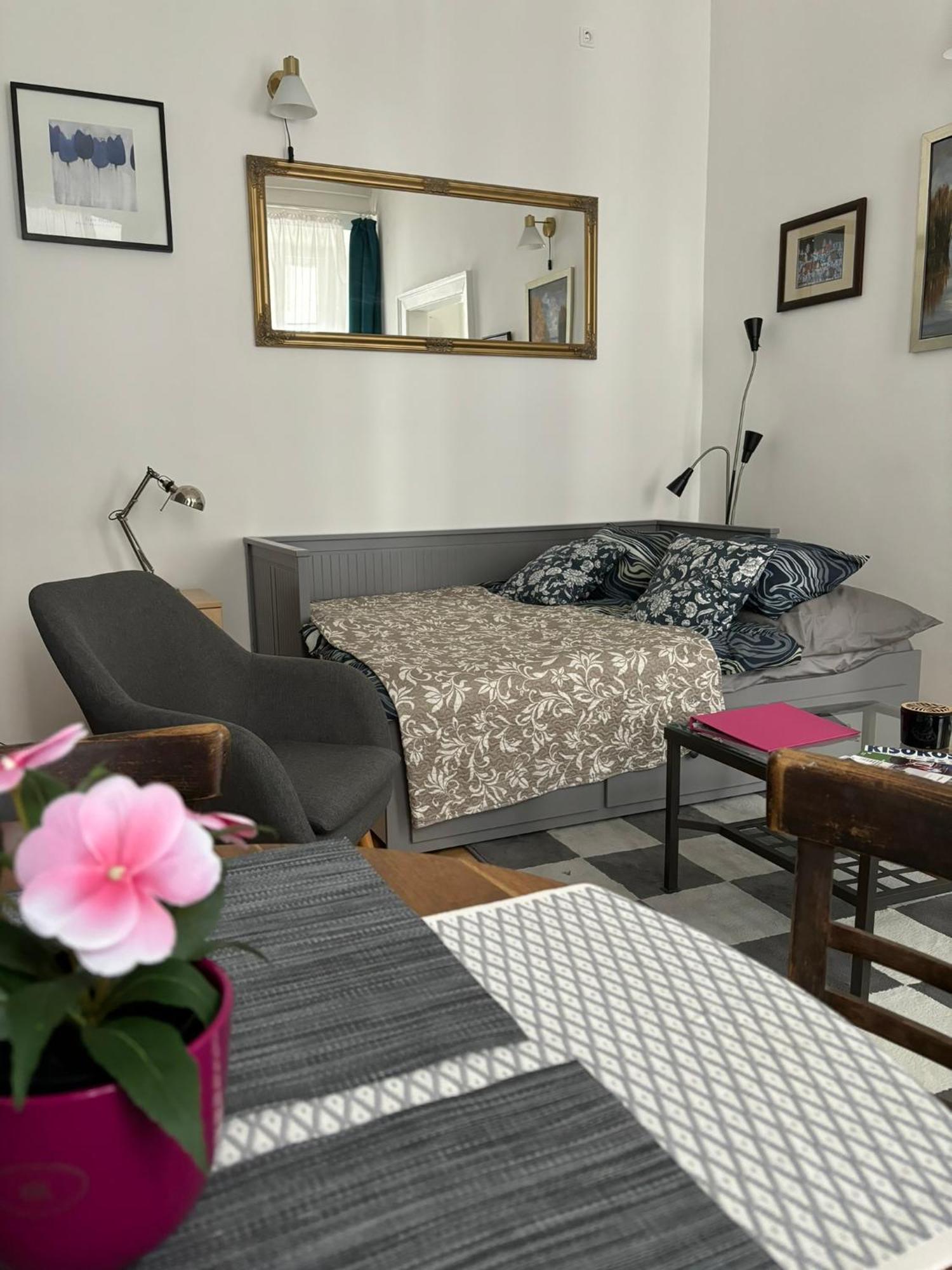 Apartamento Kiraly Utca 15 Cozy Budapest