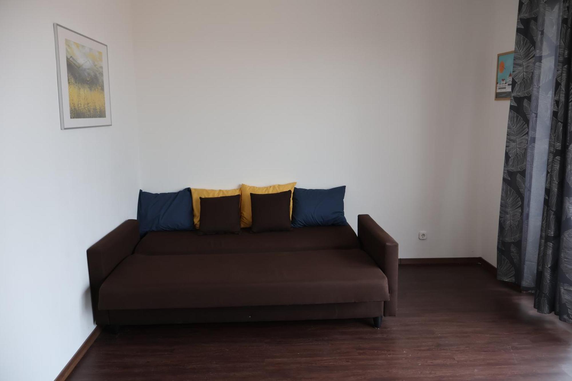 Global Living - Gozsdu - Kazinczy - Center Apartamento