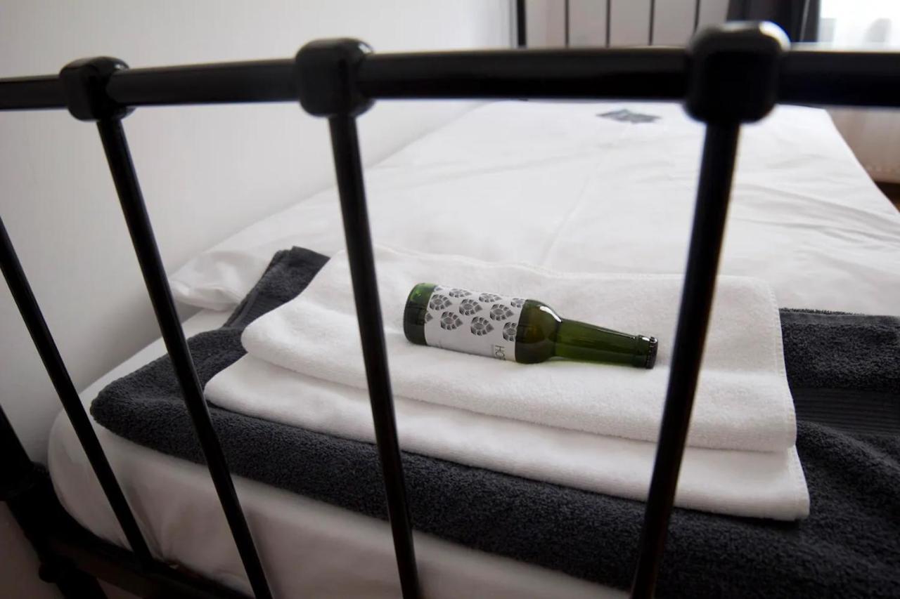 Apartamento Bed'n'beer