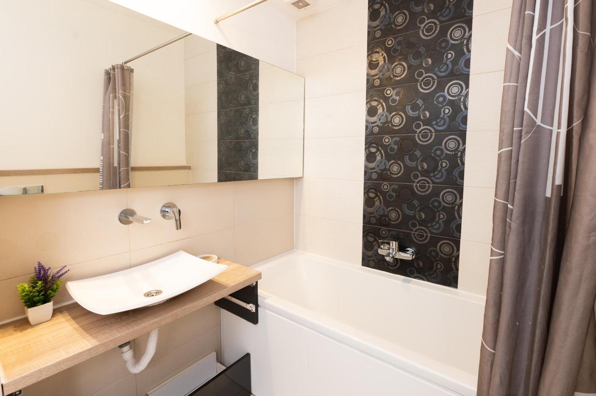 Apartamento Superb Location & Chic W' 2bedroom *