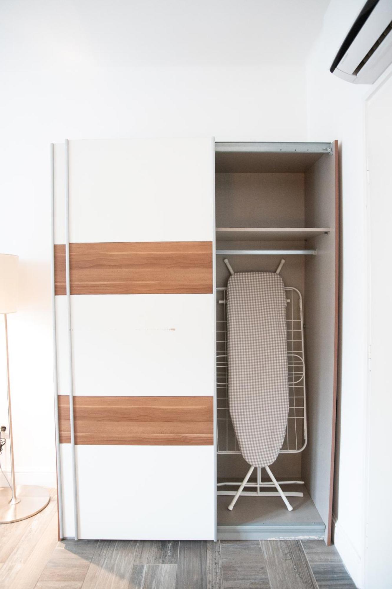 Superb Location & Chic W' 2bedroom Appartement *
