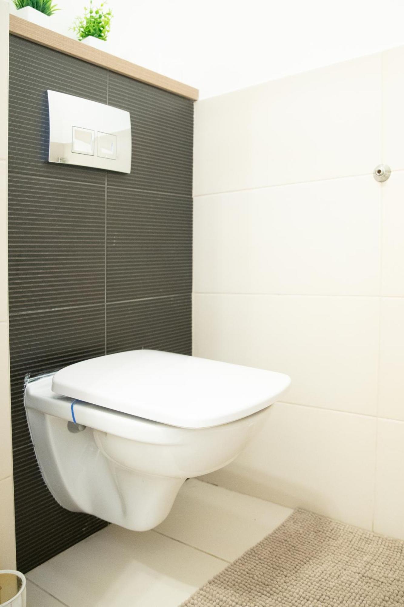 Apartamento Superb Location & Chic W' 2bedroom Budapest