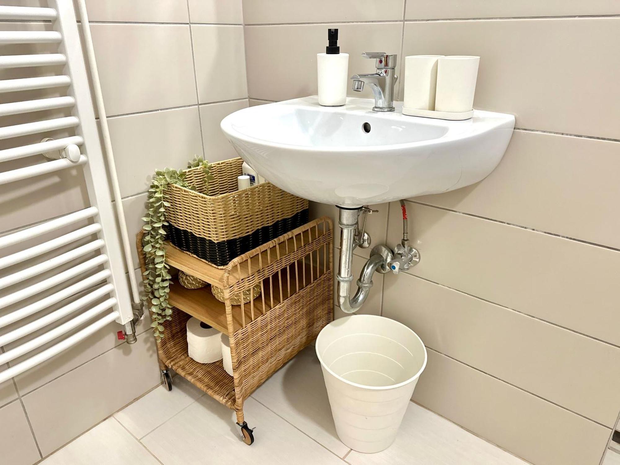 Apartamento Palace - Palace District - Downtown