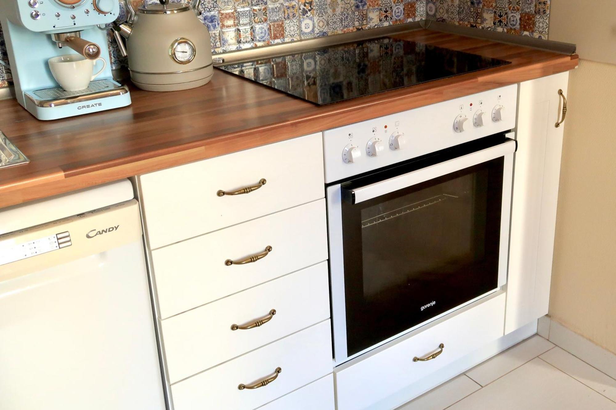 Apartamento Palace - Palace District - Downtown