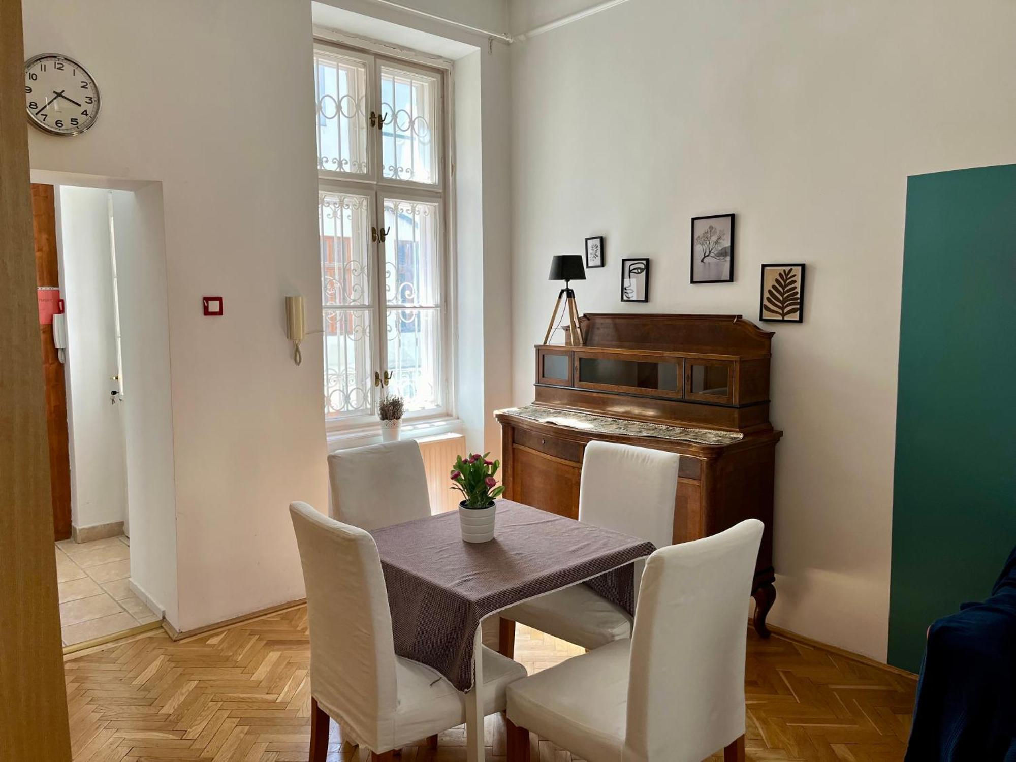 Appartamento Tango Budapest