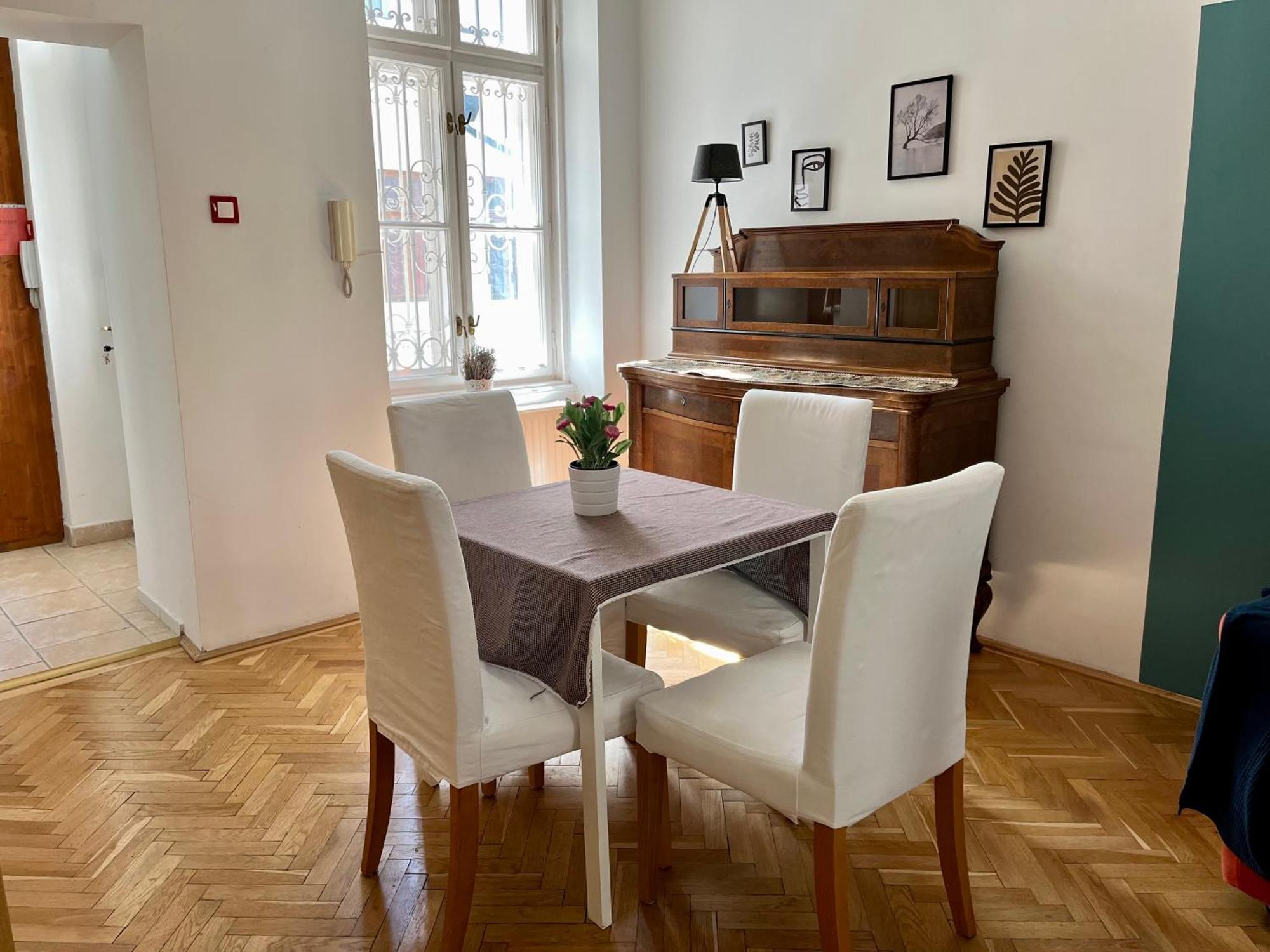 Tango Budapest